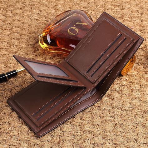 best luxury men's wallets.